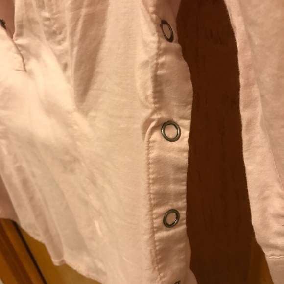 Express button up - Picture 3 of 4